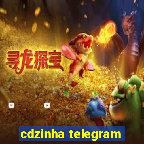 cdzinha telegram